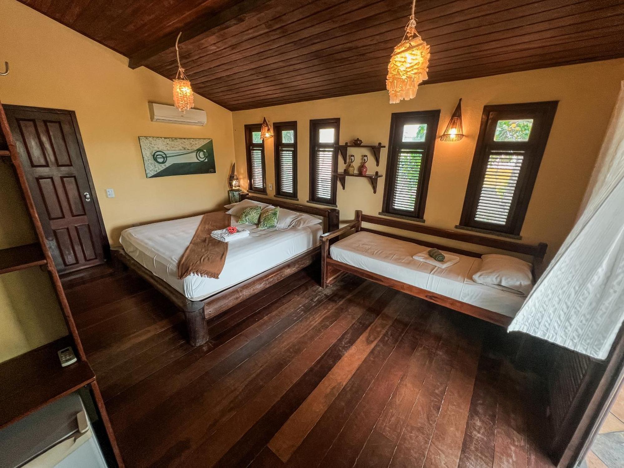 Pousada Fortal Jeri Jijoca de Jericoacoara Exterior foto