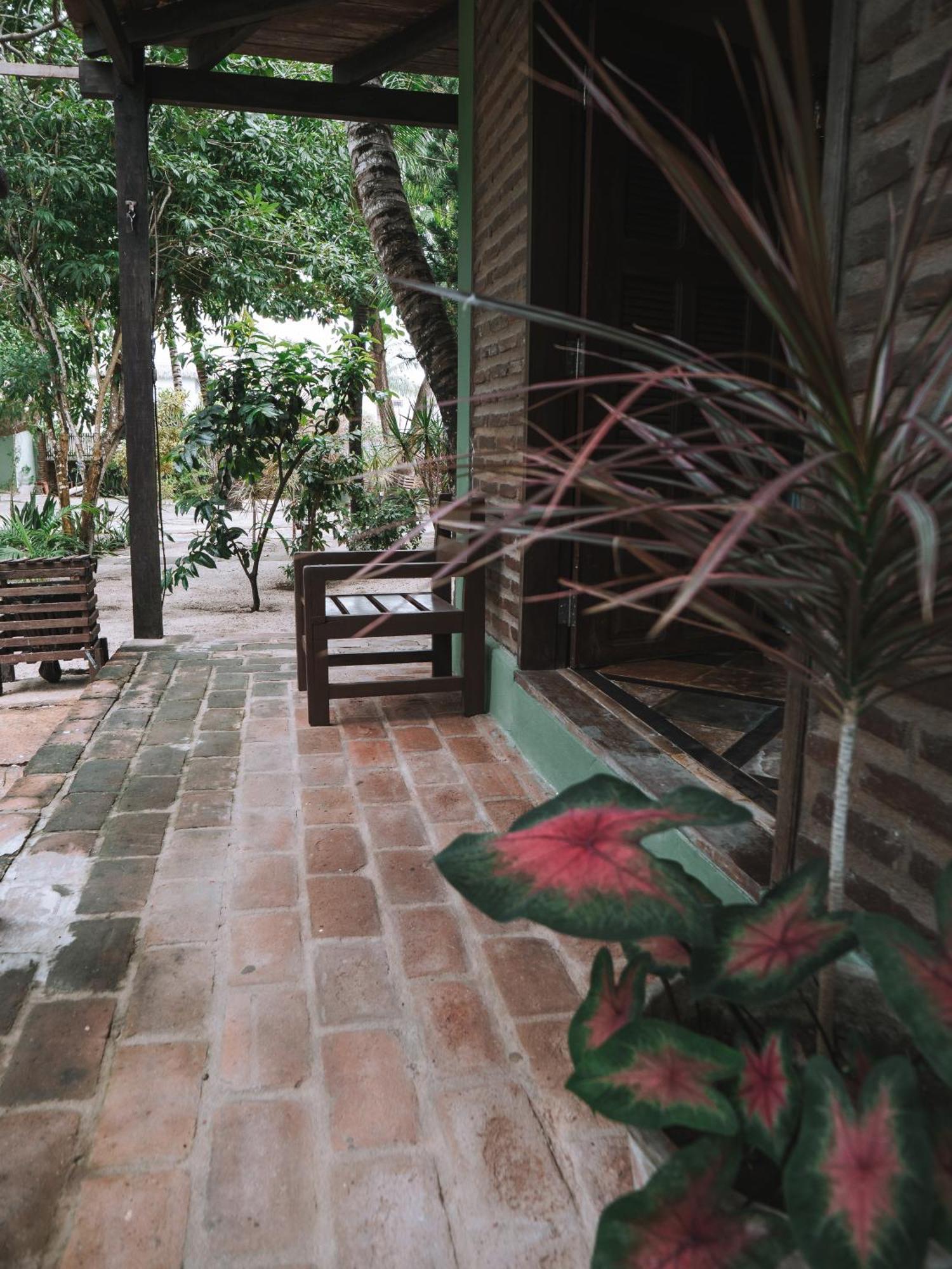 Pousada Fortal Jeri Jijoca de Jericoacoara Exterior foto
